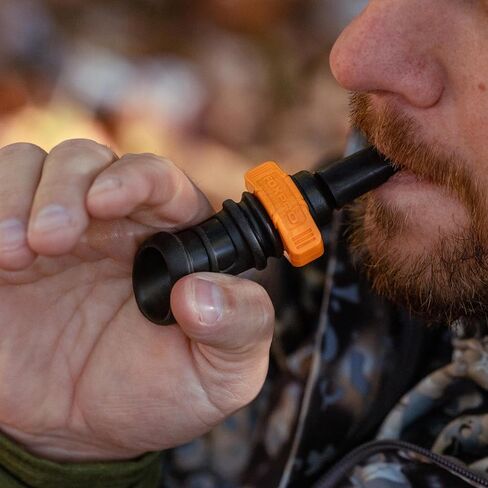 FOXPRO Fur Pack Predator Hand Call Combo Pack in Kuwait