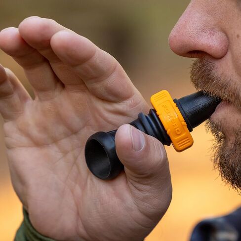 FOXPRO Fur Pack Predator Hand Call Combo Pack in Kuwait