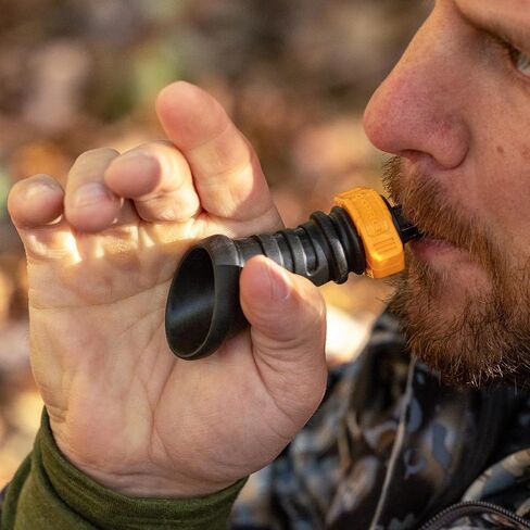 FOXPRO Fur Pack Predator Hand Call Combo Pack in Kuwait