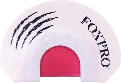 FOXPRO Smokin' Gun Howler Predator Mouth Call for Coyote Hunting in Kuwait