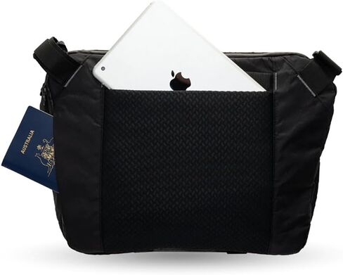 Sakk Gear Nomad 9L Sling Bag for Laptop and Camera in Saudi Arabia