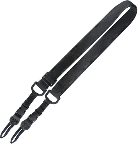 Universal for Tablet Case, Camera, Laptop Bags - Adjustable Tablet Shoulder Strap in Kuwait