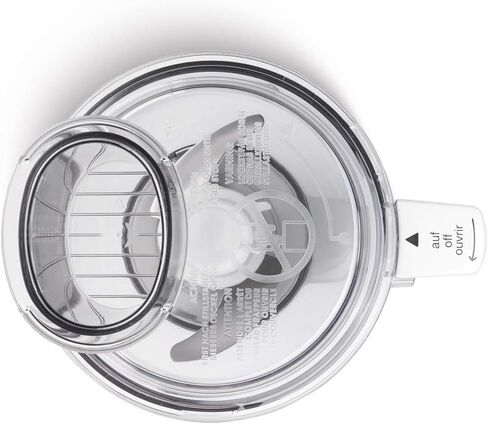 Bosch MUZ5 MM1 Multi Mixer for Bosch Food Processors MUM5 White/transparend in Kuwait