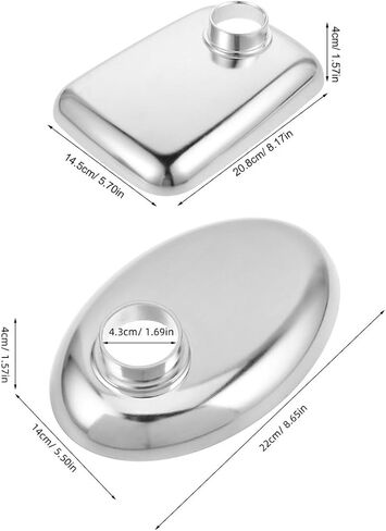 KALLORY 2Pcs Meat Grinder Food Tray Replacement Aluminum Meat Mincer Parts Grinder Accessories for Home Cooking Party Prep Stable Feeding Kitchen Tray Attachment in Kuwait