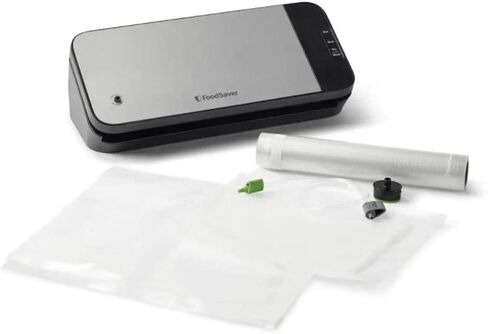 FOODSAVER Vacuum Sealer VS2120 in Saudi Arabia