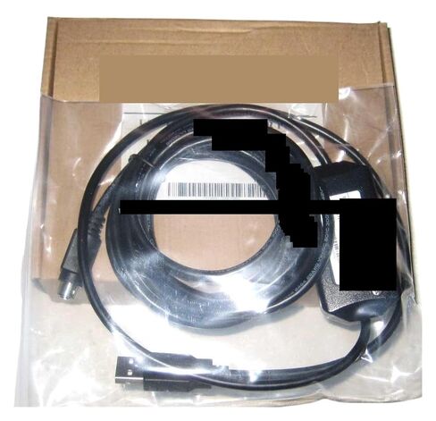 Touch Screen Programming Cable GPW-CB02 in Saudi Arabia