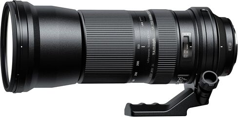 Tamron SP 150-600mm F/5-6.3 Di VC USD for Canon DSLR Cameras (Tamron 6 Year Limited USA Warranty) in Kuwait