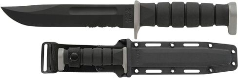 KA-BAR 1282 D2 Extreme Fighting Knife in Saudi Arabia