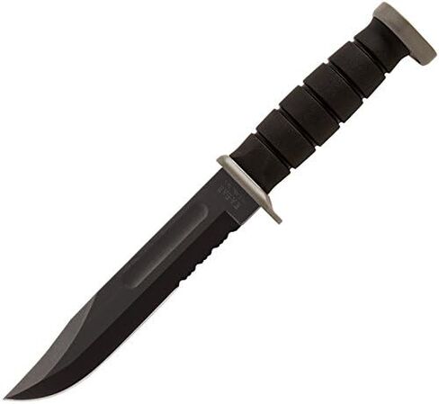 KA-BAR 1282 D2 Extreme Fighting Knife in Saudi Arabia