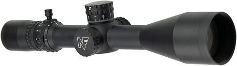 Nightforce NX8 4-32x50mm F1 Long Range Precision Riflescope in Kuwait