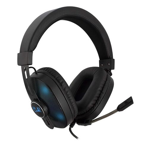 Ewent Auricular PL3321 iluminación LED RGB in Saudi Arabia