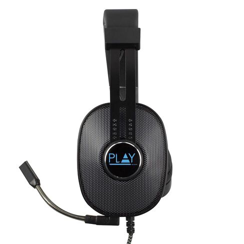 Ewent Auricular PL3321 iluminación LED RGB in Saudi Arabia