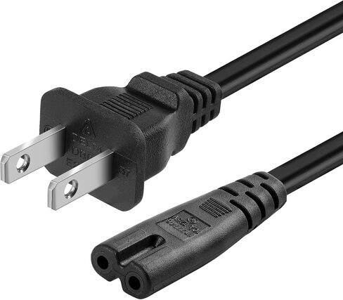 SGUUVAY 6 Ft Power Cord for JBL PartyBox Speaker, Onn Party Speaker in Kuwait