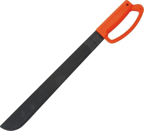Ontario Knife Company 8516 Ontario Field 18" Machete Orange in Saudi Arabia