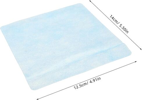600pcs Plastic CD Sleeves Pp Disc Protective Storage Covers in Saudi Arabia