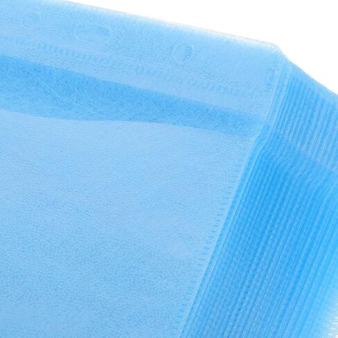 600pcs Plastic CD Sleeves Pp Disc Protective Storage Covers in Saudi Arabia