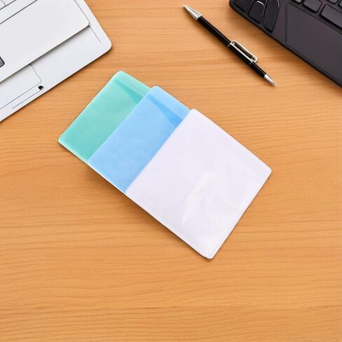600pcs Plastic CD Sleeves Pp Disc Protective Storage Covers in Saudi Arabia