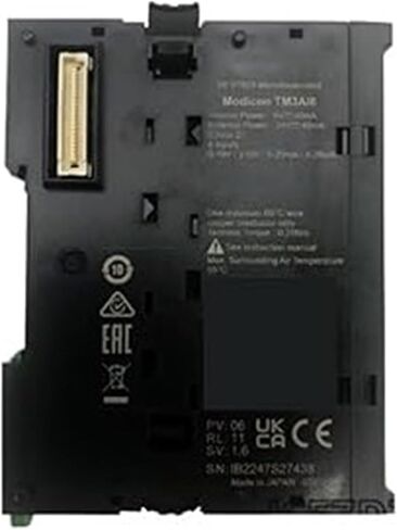 Modules TM3 Parallel Interface Module TM3XTYS4 in Saudi Arabia