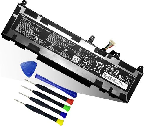 WK04XL M39179-005 Battery for HP Victus 16-b/16-c/16-d/16-e Series in Kuwait