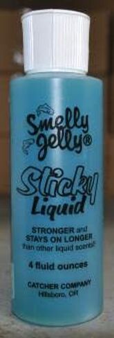 Smelly Jelly Sticky Liquid Salmon Attack Fishing Attractant in Saudi Arabia