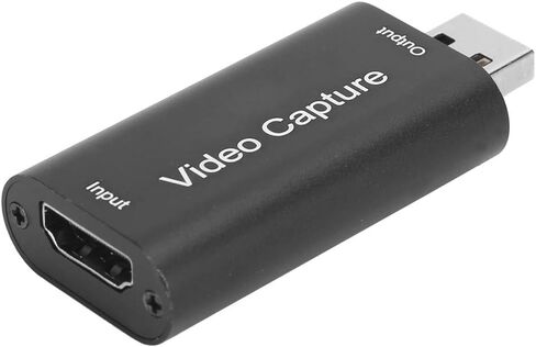 Mini Video Card Compact High Definition Streaming Tool for in Kuwait