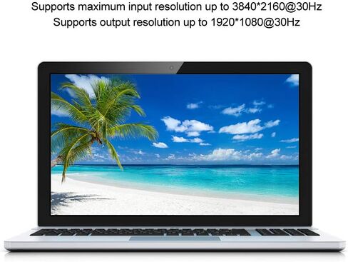 Mini Video Card Compact High Definition Streaming Tool for in Kuwait