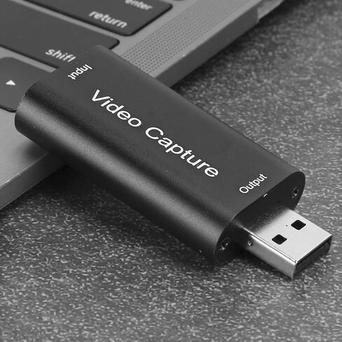 Mini Video Card Compact High Definition Streaming Tool for in Kuwait