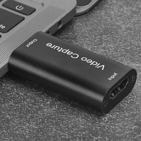 Mini Video Card Compact High Definition Streaming Tool for in Kuwait
