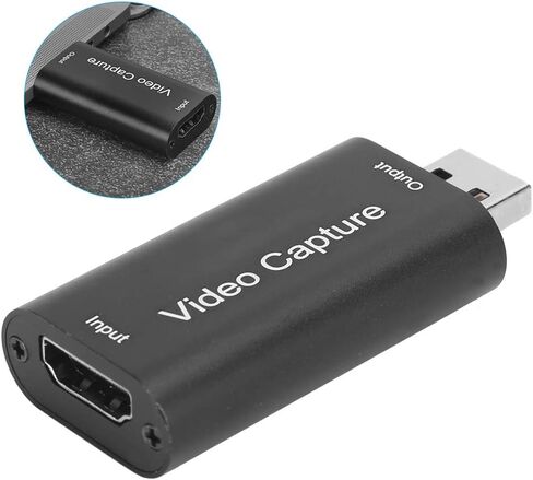 Mini Video Card Compact High Definition Streaming Tool for in Kuwait