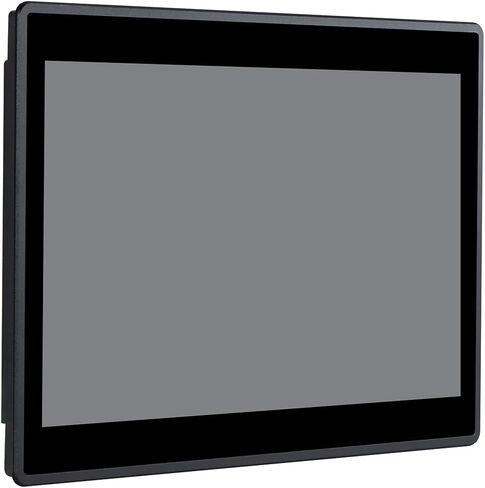 14 Inch TFT LED IP65 Industrial Panel PC, 10 Point Capacitive Touch Screen, I7 8560U 8565U, PW09, VGA, HDMI, 2 x LAN, 2 x COM, 0 RAM, 0 Storage, Barebone No System in Kuwait