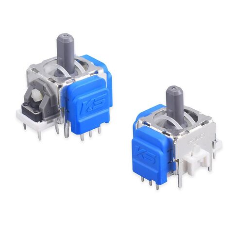 Hall Effect Joystick Replacement for PS5 Controller Stick Module Repair Kit in Kuwait