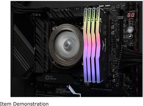 NEWEGG Motherboard CPU Memory Combo - B550M-A Micro ATX Motherboard Bundle with Ryzen 5 5500 6-Core 3.6 GHz CPU and 16GB (2 x 8GB) 288-Pin PC RAM DDR4 3200 Desktop Memory in Kuwait