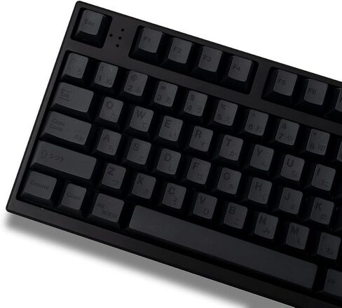 mintcaps PBT Gray Keycaps Set 144 Keys Cherry Profile DYE-Sub Custom ISO ANSI Keycaps for 61 64 87 104 108 Cherry MX Switches Mechanical Keyboards in Kuwait