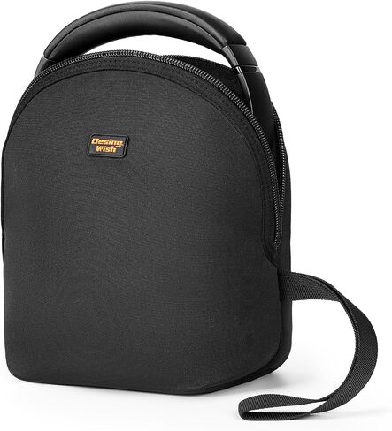 Soft Headphone Case Headset Carrying Storage Bag in Saudi Arabia