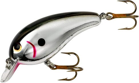 Cotton Cordell Big O Square-Lip Crankbait Fishing Lure in Saudi Arabia