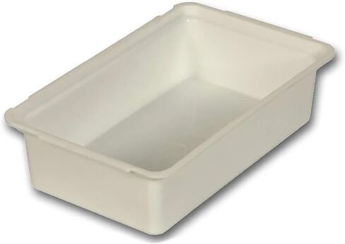 Engel UCHAT Plastic Hanging Accessory Tray for Cooler or Dry Box, Replacement Part for Engel Coolers, Organizing Tray in Kuwait