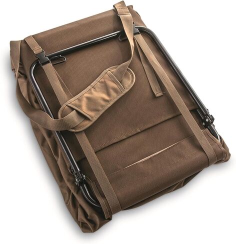 HUNTRITE Lightweight Layout Blind for Duck, Waterfowl, Goose Hunting Gear Equipment Accessories in Kuwait