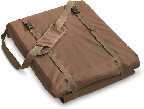 HUNTRITE Lightweight Layout Blind for Duck, Waterfowl, Goose Hunting Gear Equipment Accessories in Kuwait