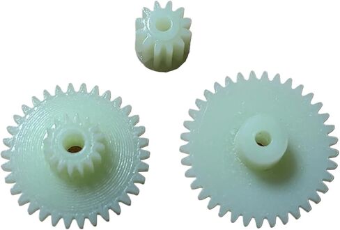 Recorder Gear Tape Drive for Philips for AR508 AR668 Auto parts in Saudi Arabia