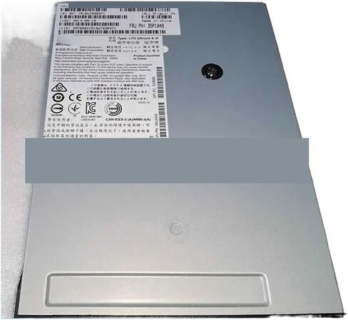 for Built-in Tape Drive 6-H 35P0994 35P1049 39U3428 Kit in Saudi Arabia