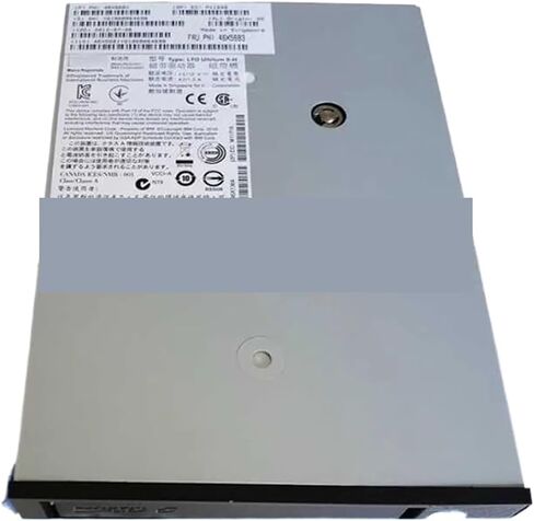 for 5638 Tape Drive 46X5681 46X5683 39U3432 Ultrium5-H Kit in Saudi Arabia