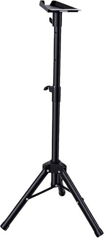 Pissente Adjustable Tripod Stand Aluminum Alloy Satellite Dish Tripod Stand Height Adjustable 23.6 to 47.2 Inch Quick Lock Knob Windproof for Gen 3 Outdoor Camping RV Boat Lawn in Saudi Arabia