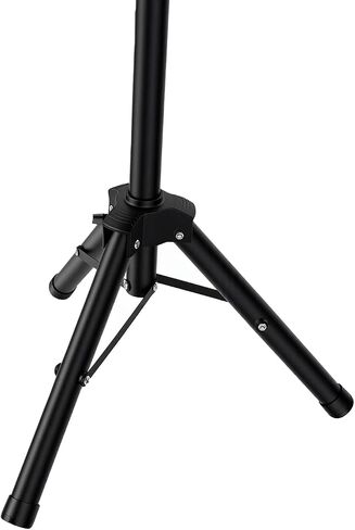 Pissente Adjustable Tripod Stand Aluminum Alloy Satellite Dish Tripod Stand Height Adjustable 23.6 to 47.2 Inch Quick Lock Knob Windproof for Gen 3 Outdoor Camping RV Boat Lawn in Saudi Arabia