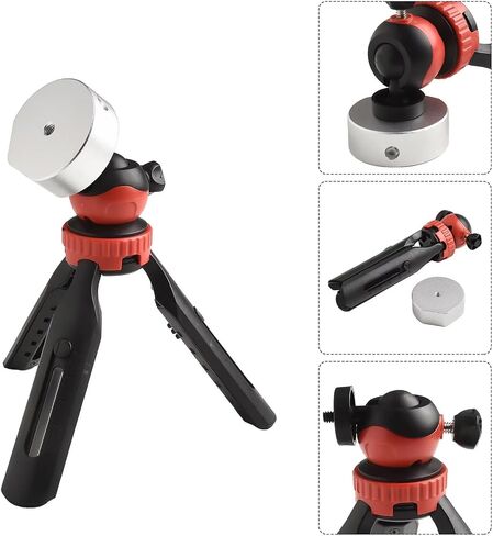 Camping Travel Tripod Stand Height and Tilt Adjustable Tripod Mount Satellite Poles Mount for Camping in Saudi Arabia