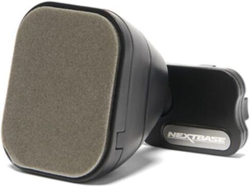 Next Base Nextbase Dash Cam Click&Go PRO Powered Mount with 3M Adhesive & Suction Fitting in Kuwait