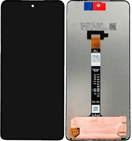 for Moto G Power 5G 2025 Screen Replacement in Kuwait