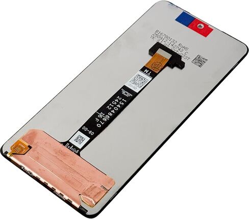 for Moto G Power 5G 2025 Screen Replacement in Kuwait