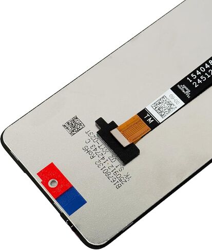 for Moto G Power 5G 2025 Screen Replacement in Kuwait