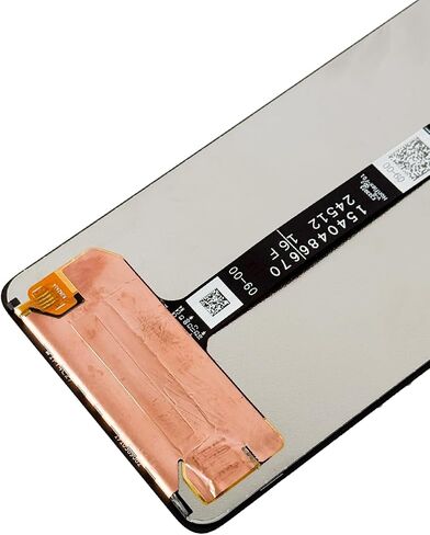 for Moto G Power 5G 2025 Screen Replacement in Kuwait
