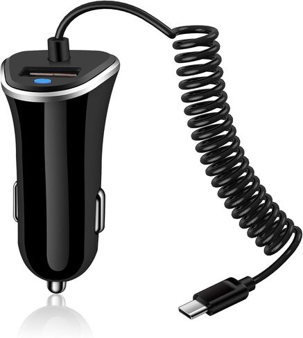 25W Samsung Magnetic Charger Fast Wireless Phone Charger Magsafe Charging Pad for Android Samsung Galaxy S26 Ultra/S26 Plus/S25 Ultra/S24/S23/S22/S21/S20/Google Pixel 10a/10 Pro/9a/9/8a/7a/8/7 Pro/6 in Kuwait